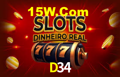 D34 - Installation Guide