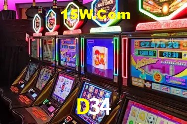 D34 Entrar - Login Seguro Certificado