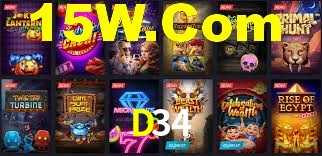 Crash Games Statistics D34