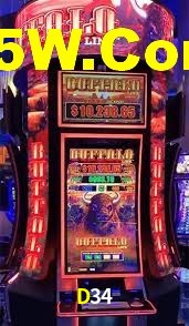 Live Casino D34
