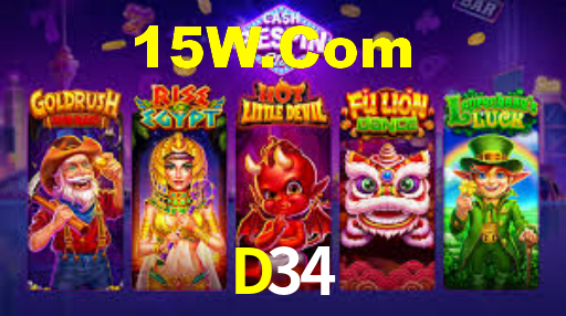 D34,D34 Bet