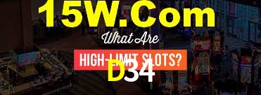 Welcome Bonus D34