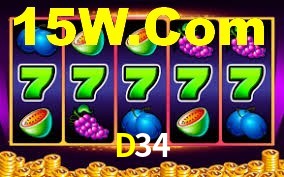 D34,D34 Bet