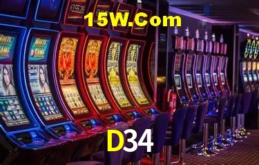 Estatísticas do Jogo D34