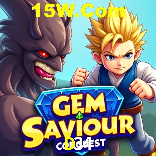 Desvendando o Mundo dos Jogos Virtuais na D34