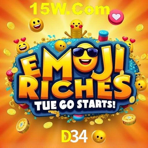 APP oficial da D34 para mobile