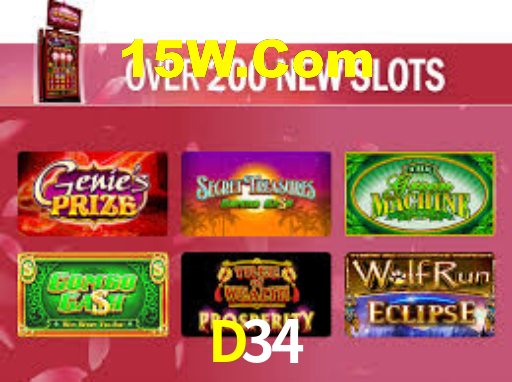 D34 Bet
