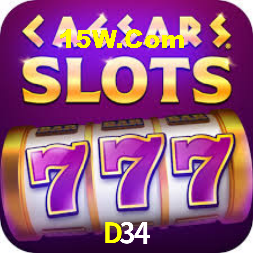 D34 Bet