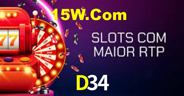 D34,D34 Bet