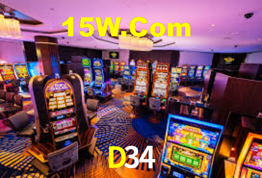D34,D34 Bet