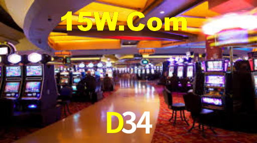 D34,D34 Bet
