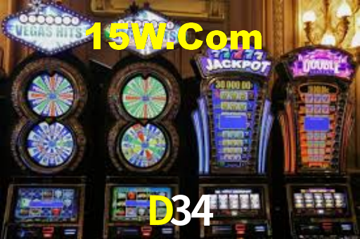 D34,D34 Bet