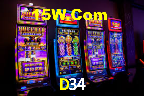 D34,D34 Bet