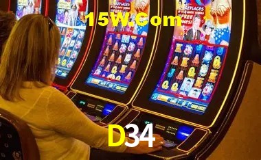 D34 Rio de Janeiro - Popular Jogos