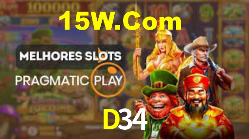Sinta a adrenalina dos jogos de cassino com D34
