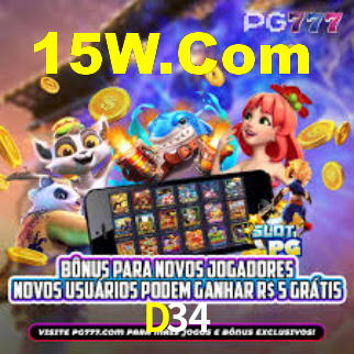 D34 Bet