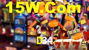 Exclusive Games D34
