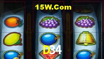 D34 Rio de Janeiro - Slot Strategy
