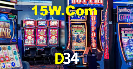 D34 Bet