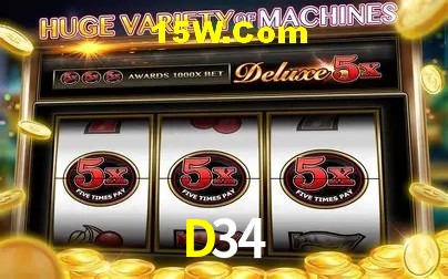 D34 - Support