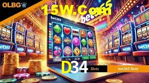 Slot Games D34